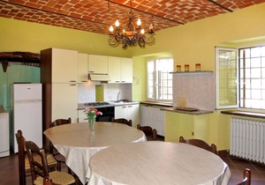 160 m² House ∙ 6 bedrooms ∙ 14 guests