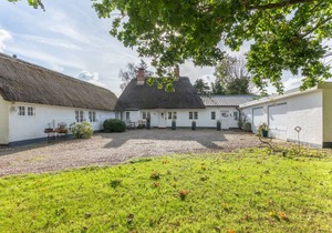160 m² House ∙ 3 bedrooms ∙ 6 guests