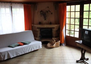160 m² House ∙ 3 bedrooms ∙ 6 guests
