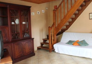 160 m² House ∙ 3 bedrooms ∙ 6 guests