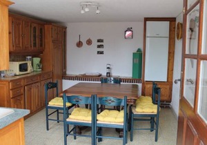 160 m² House ∙ 3 bedrooms ∙ 6 guests