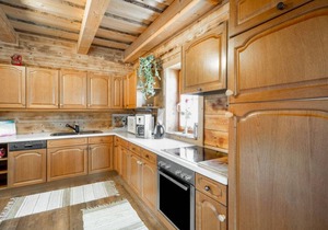 160 m² House ∙ 4 bedrooms ∙ 10 guests