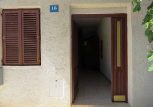 160 m² House ∙ 4 bedrooms ∙ 8 guests