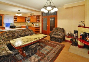 160 m² House ∙ 6 bedrooms ∙ 12 guests
