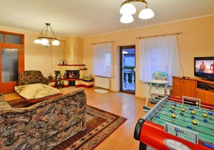 160 m² House ∙ 6 bedrooms ∙ 12 guests