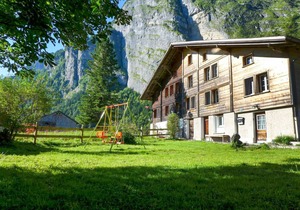 160 m² House ∙ 4 bedrooms ∙ 8 guests