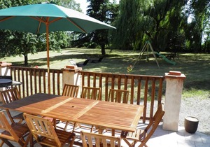160 m² House ∙ 6 bedrooms ∙ 12 guests