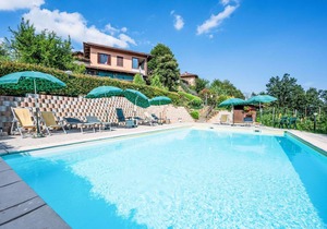 160 m² Villa ∙ 6 bedrooms ∙ 14 guests