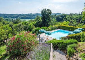 160 m² Villa ∙ 6 bedrooms ∙ 14 guests