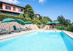 160 m² Villa ∙ 6 bedrooms ∙ 14 guests