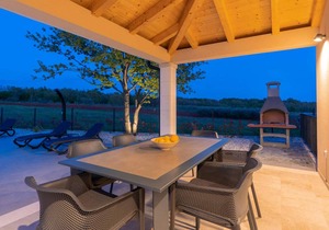 160 m² Villa ∙ 2 bedrooms ∙ 6 guests