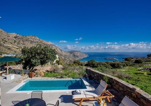 160 m² Villa ∙ 3 bedrooms ∙ 6 guests