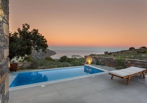 160 m² Villa ∙ 3 bedrooms ∙ 6 guests