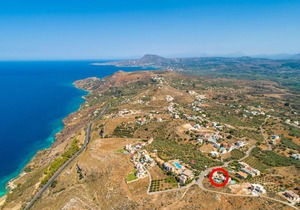 160 m² Villa ∙ 3 bedrooms ∙ 6 guests