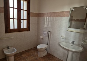 160 m² Villa ∙ 3 bedrooms ∙ 8 guests