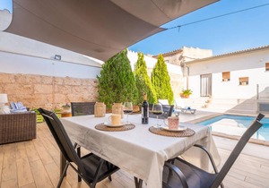 160 m² Villa ∙ 3 bedrooms ∙ 6 guests