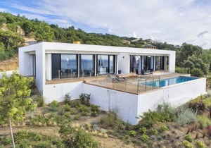 160 m² Villa ∙ 3 bedrooms ∙ 6 guests