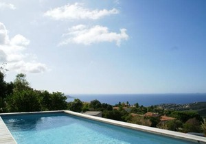 160 m² Villa ∙ 3 bedrooms ∙ 6 guests