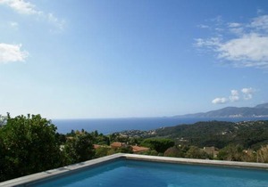 160 m² Villa ∙ 3 bedrooms ∙ 6 guests