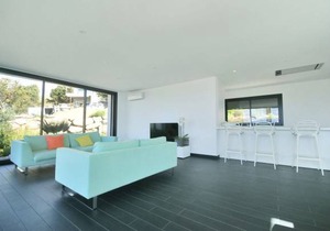 160 m² Villa ∙ 3 bedrooms ∙ 6 guests