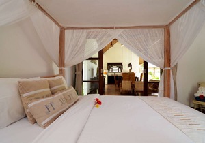 160 m² Villa ∙ 3 bedrooms ∙ 6 guests