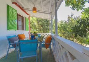 160 m² Villa ∙ 4 bedrooms ∙ 8 guests