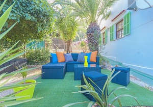 160 m² Villa ∙ 4 bedrooms ∙ 8 guests