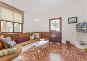 160 m² Villa ∙ 4 bedrooms ∙ 8 guests