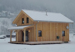 # 160 mit 3 Schlafzimmern für 8 Personen by Interhome