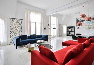 160M2 EXCEPTIONAL HOME IN THE LINE OF AVE DE BRETEUIL &INVALIDES CATHEDRAL