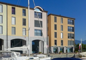 161 m² Apartment ∙ 4 bedrooms ∙ 8 guests