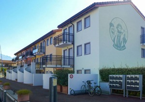 161 m² Apartment ∙ 4 bedrooms ∙ 8 guests