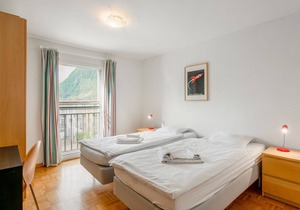 161 m² House ∙ 4 bedrooms ∙ 8 guests