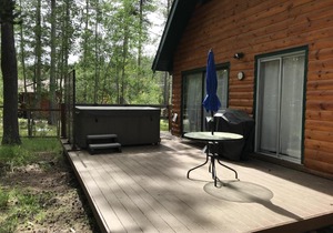 1625A Atroari Chalet