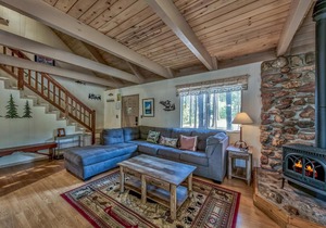 1625A Atroari Chalet