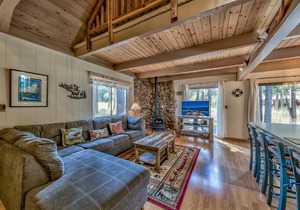 1625A Atroari Chalet