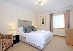 163 m² Apartment ∙ 3 bedrooms ∙ 6 guests