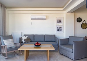 163 m² Villa ∙ 3 bedrooms ∙ 6 guests