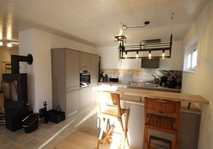 1630 - Anchor - Apartment "Anker" in Dahme 1630