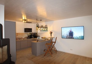 1630 - Anchor - Apartment "Anker" in Dahme 1630