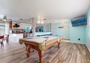 164 m² House ∙ 4 bedrooms ∙ 10 guests
