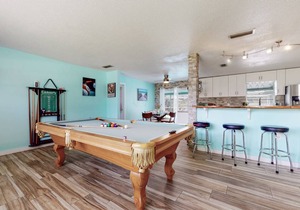 164 m² House ∙ 4 bedrooms ∙ 10 guests