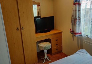 164 Summerfields, Scratby, Gt Yarmouth, Norfolk