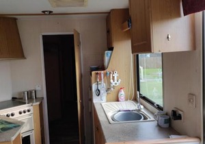 164 Summerfields, Scratby, Gt Yarmouth, Norfolk