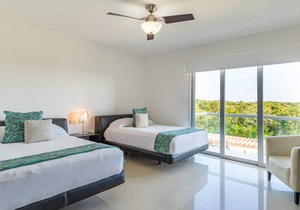 165 m² Condo ∙ 2 bedrooms ∙ 6 guests