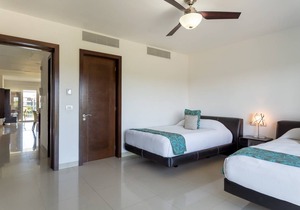 165 m² Condo ∙ 2 bedrooms ∙ 6 guests