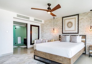 165 m² Condo ∙ 2 bedrooms ∙ 6 guests