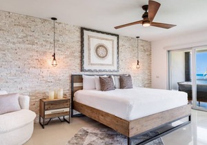 165 m² Condo ∙ 2 bedrooms ∙ 6 guests