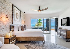 165 m² Condo ∙ 2 bedrooms ∙ 6 guests