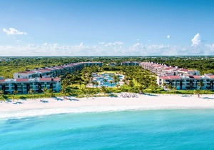 165 m² Condo ∙ 2 bedrooms ∙ 6 guests